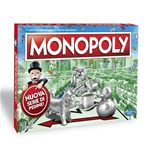  Monopoly Classico 