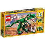 LEGO Creator 31058 - Dinosauro 