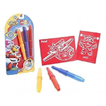 BLOPENS SUPERWINGS