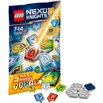LEGO- Nexo Knights