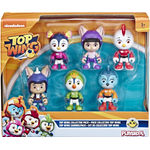 Hasbro Top Wing - Collection Pack da 6 Personaggi