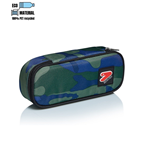 BUSTINA ROUND PLUS SEVEN CAMO ROYALE