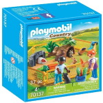 Playmobil Country 70137 - Recinto dei Piccoli Animali