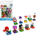 LEGO MINIFIGURES  Super Mario Pack Personaggi - Serie 2