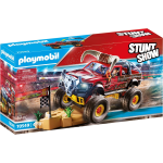 Playmobil Stunt Show - Monster Truck Toro