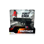 FORTI EROI - Pistola Police Panther 8 Colpi