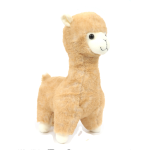 GIO' PLUSH - LAMA 35 CM