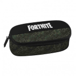 ASTUCCIO OVALE ORG. CAMO FORTNITE