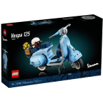 LEGO SPECIAL Vespa 125