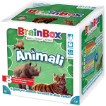 BRAIN BOX ANIMALI