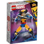 LEGO Marvel Armatura Mech Wolverine