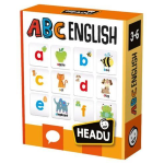 HEADU ABC English