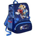 SONIC ZAINO ESTENSIBILE 