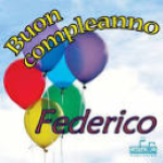 LISTA COMPLEANNO FEDERICO IBI