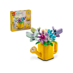LEGO CREATOR  Innaffiatoio con fiori