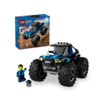 LEGO CITY Monster Truck blu V29