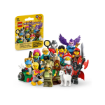 LEGO Minifigures- Serie 25 V110