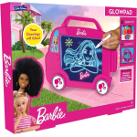 A di ARTE - Barbie Camper Glow Pad