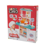 BLACK FRIDAY - Mini Cucina Con Luci e Suoni