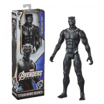 BLACK PANTHER30CM