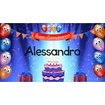 LISTA COMPLEANNO ALESSANDRO LIG