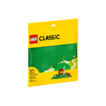 LEGO Duplo  Base verde LEGO DUPLO V29