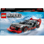 LEGO SPEED Auto DA CORSA AUDI S1