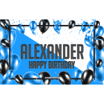 LISTA COMPLEANNO ALEXANDER V.D.