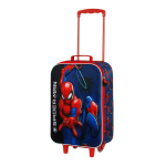 VALIGIA TROLLEY SOFT SPIDERMAN